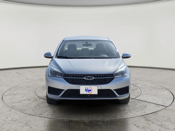 Chery Arrizo 5 Comfort 2023 