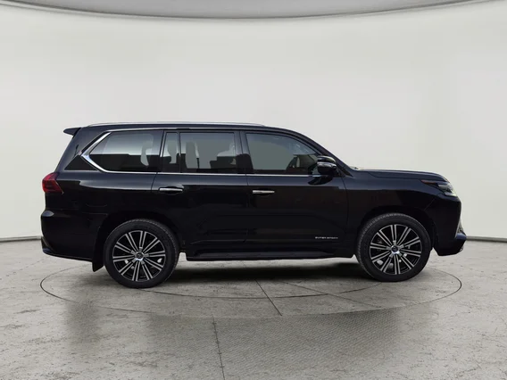 Lexus LX 570 S 2020 دبل