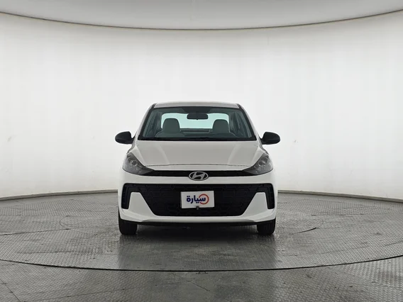 هيونداي Grand i10 فلييت 2024 