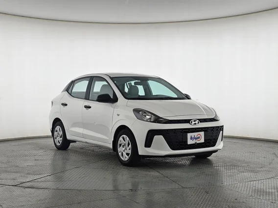 هيونداي Grand i10 فلييت 2024 