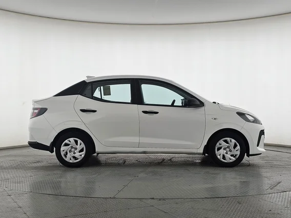 هيونداي Grand i10 فلييت 2024 