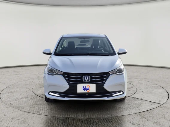 Changan Alsvin Full Option 2023 