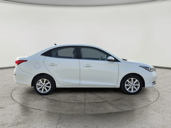 Changan Alsvin Full Option 2023 