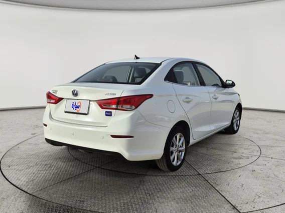 Changan Alsvin Full Option 2023 