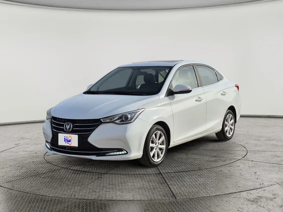 Changan Alsvin Full Option 2023 
