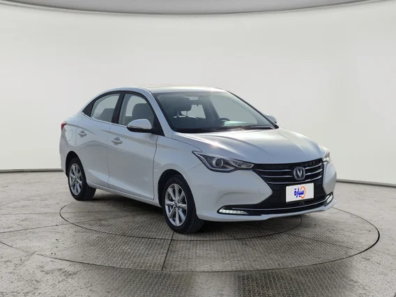 Changan Alsvin Full Option 2023 