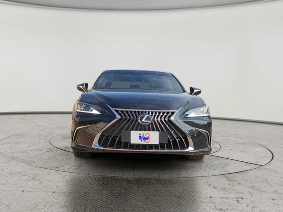 Lexus ES 350 CC 2023 