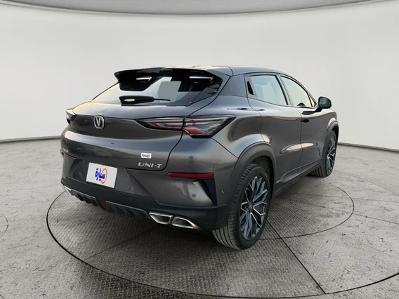 Changan UNI T Elite 2023 