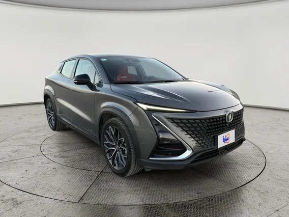 Changan UNI T Elite 2023 