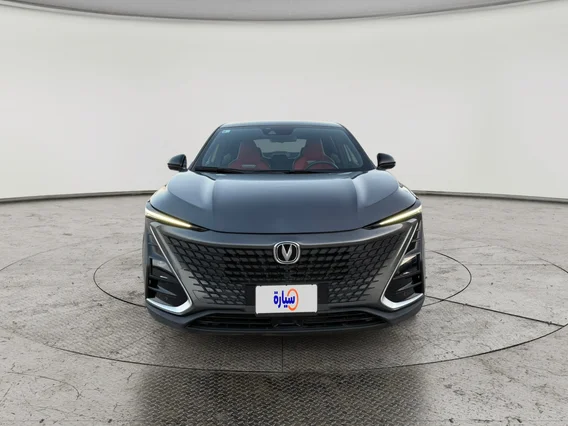 Changan UNI T Elite 2023 