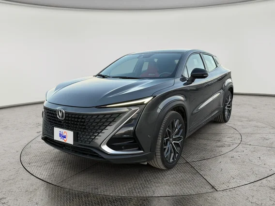 Changan UNI T Elite 2023 