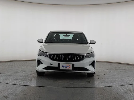 Geely Emgrand GS 2023 