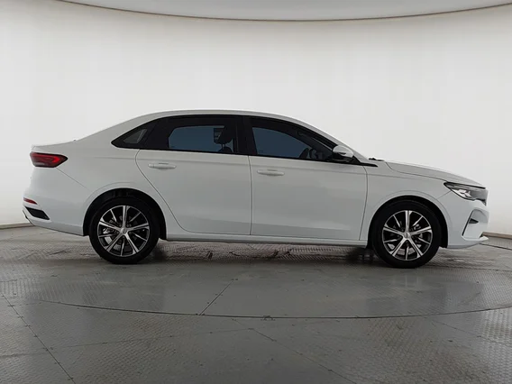 Geely Emgrand GS 2023 