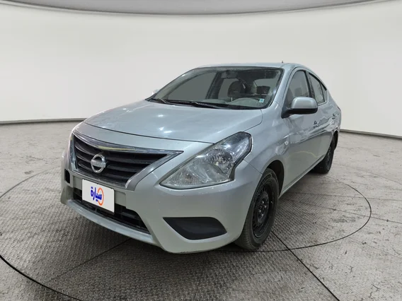 Nissan Sunny SV 2022 