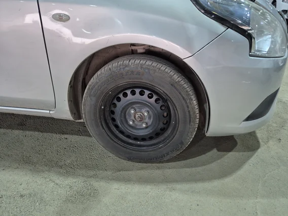 Nissan Sunny SV 2022 