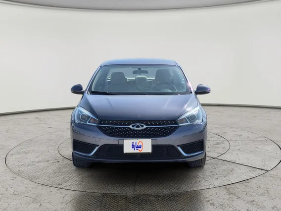 Chery Arrizo 5 Comfort 2023 
