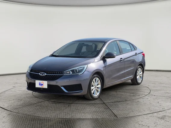 Chery Arrizo 5 Comfort 2023 