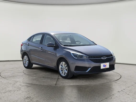 Chery Arrizo 5 Comfort 2023 