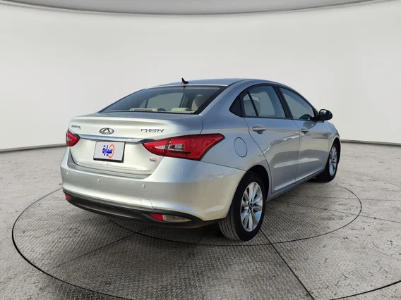 Chery Arrizo 5 Comfort 2023 