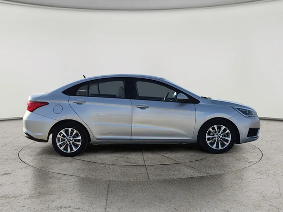 Chery Arrizo 5 Comfort 2023 