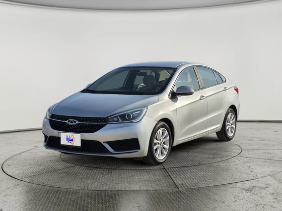 Chery Arrizo 5 Comfort 2023 