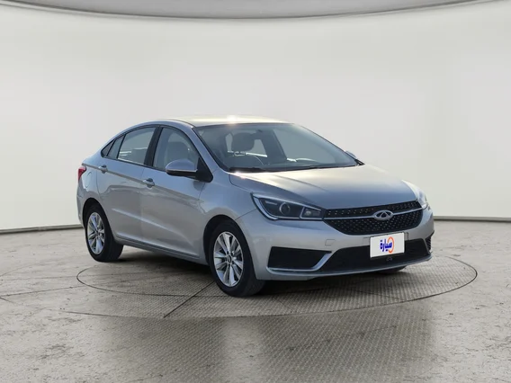 Chery Arrizo 5 Comfort 2023 
