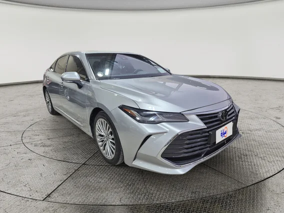 Toyota Avalon PREMIUM 2022 