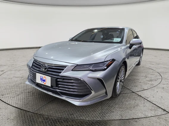Toyota Avalon PREMIUM 2022 