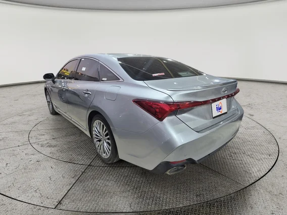 Toyota Avalon PREMIUM 2022 