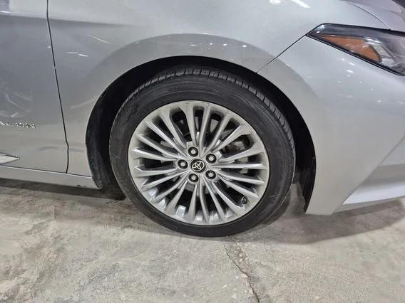 Toyota Avalon PREMIUM 2022 