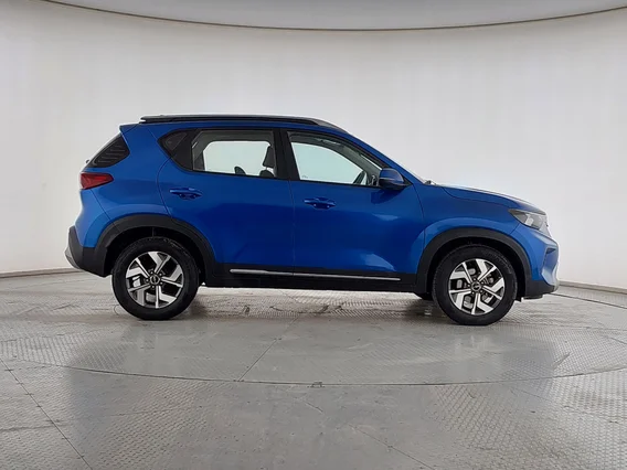 Kia SONET LX 2022 