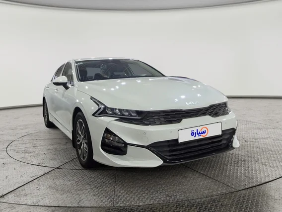 كيا K5 LX 2022 