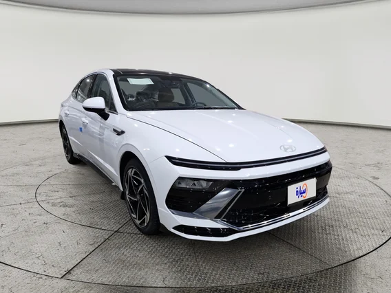 Hyundai Sonata Comfort 2025 