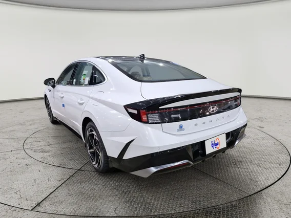 Hyundai Sonata Comfort 2025 