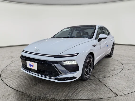 Hyundai Sonata Comfort 2025 
