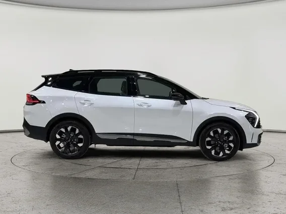 Kia Sportage L - GLS TOP 2025 