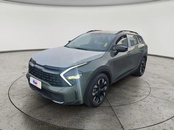 Kia Sportage L - GLS TOP 2025 