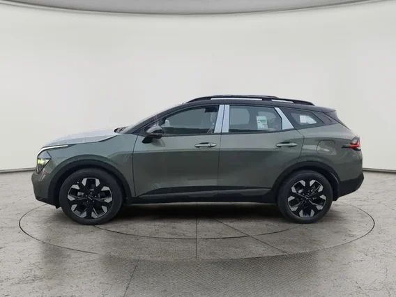 Kia Sportage L - GLS TOP 2025 