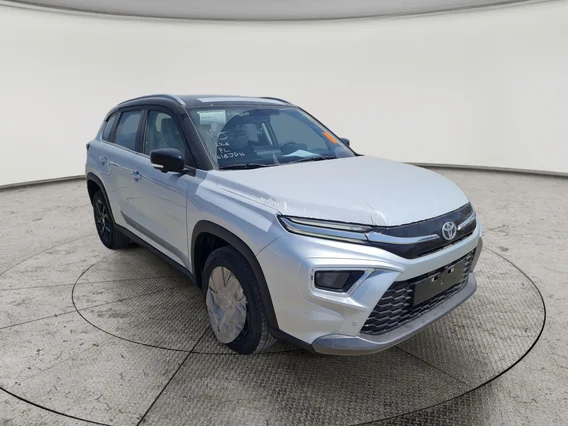 Toyota Urban Cruiser GLX 2026 