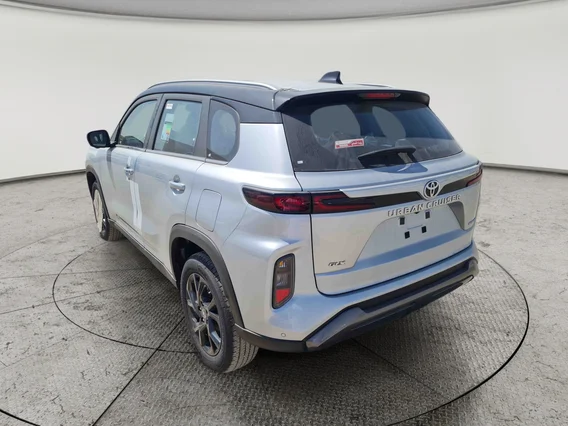 Toyota Urban Cruiser GLX 2026 