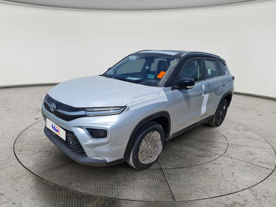 Toyota Urban Cruiser GLX 2026 