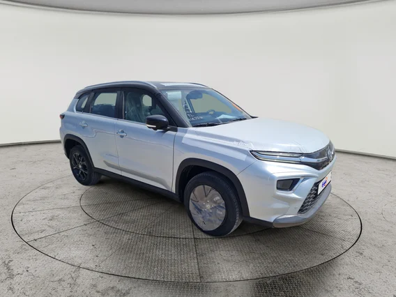 Toyota Urban Cruiser GLX 2026 