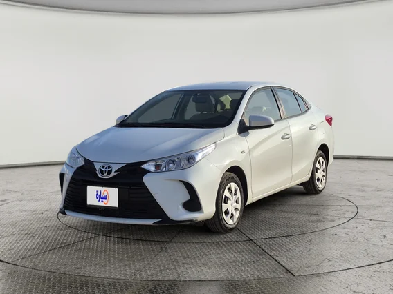 Toyota Yaris  Y 2021 
