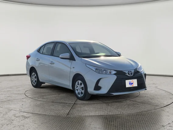 Toyota Yaris  Y 2021 