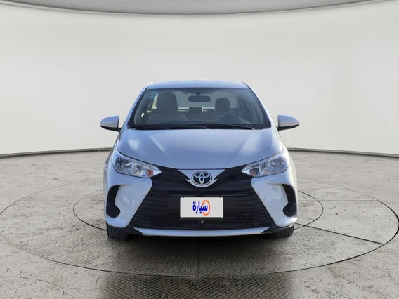 Toyota Yaris  Y 2021 