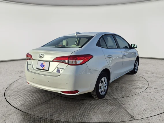 Toyota Yaris  Y 2021 