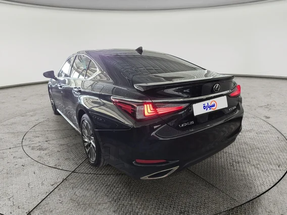 لكزس ES 350 2024 