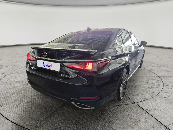 لكزس ES 350 2024 