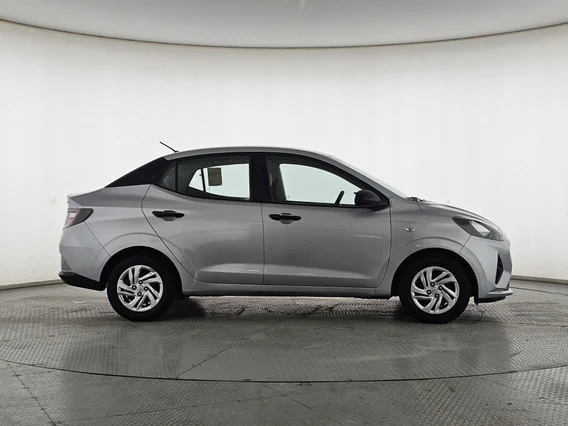 Hyundai Grand i10 Fleet 2022 