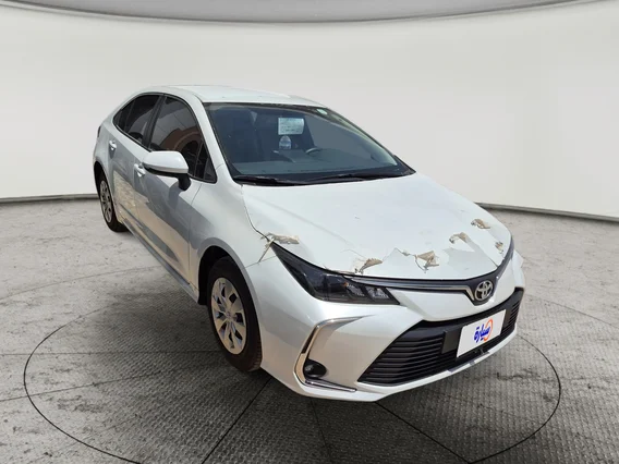 Toyota Corolla XLI 2025 